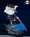 Demon Slayer: Kimetsu no Yaiba FiguartsZERO Kanao Tsuyuri - Sweets and Geeks