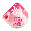 Kororo Fluffy Gummy Strawberry Snack, 1.06oz - Sweets and Geeks