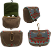 Bag of Holding Gamer Pouch for Dungeons & Dragons - Sweets and Geeks