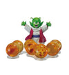 Dragon Ball & Dende Ichibansho Figure - Sweets and Geeks