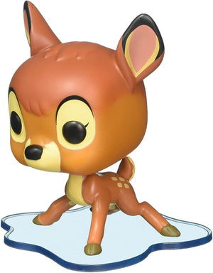 Funko Pop! Disney: Treasures Exclusive - Bambi #351 - Sweets and Geeks