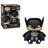 Funko Pop Heroes: Batman - Batman First Appearance #270 - Sweets and Geeks