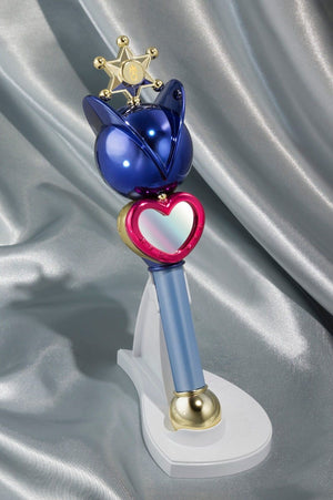 Transformation Lip Rod Sailor Uranus "Sailor Moon Super", Bandai Proplica - Sweets and Geeks