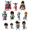 Dragon Ball Adverge Broly Premium Set (Set/11) "Dragon Ball Super: Broly Movie", Bandai Adverge - Sweets and Geeks