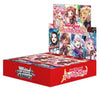 BanG Dream! Girls Band Party! 5th Anniversary Booster Box - Sweets and Geeks