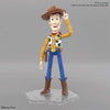 Woody "Toy Story". Bandai Cinema-Rise Standard - Sweets and Geeks