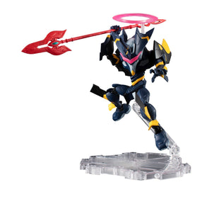 EVA Mark 06 "Evangelion", Bandai NXEDGE Style - Sweets and Geeks