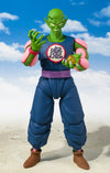 Piccolo Daimao "King Piccolo" "Dragon Ball", Bandai S.H. Figuarts - Sweets and Geeks