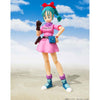 Bulma -Adventure Begins- "Dragon Ball", Bandai S.H.Figuarts - Sweets and Geeks