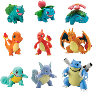 Tomy Pokemon Extra Large Multi Pack - Sweets and Geeks