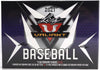 2021 Leaf Valiant Baseball Hobby Box - Sweets and Geeks