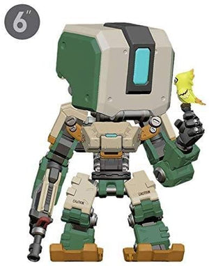 Funko Pop! Games: Overwatch - Bastion #489 - Sweets and Geeks