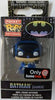 Pocket Pop! Keychain Batman - Batman (Gamer) (Sitting) - Sweets and Geeks