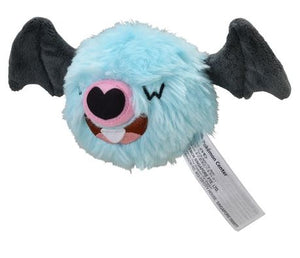 Woobat Japanese Pokémon Center Fit Plush - Sweets and Geeks