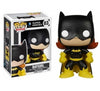 Funko Pop Heores: DC Super Heroes - Batgirl (Classic Black) #03 - Sweets and Geeks