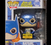 Funko Pop! Heros - Batgirl (Diamond Collection) #148 - Sweets and Geeks