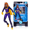 McFarlane Toys DC Multiverse Batgirl (Gotham Knights) 7 inch Action Figure - Sweets and Geeks