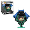 Funko Pop Heroes: Batman - Batman and Catwoman (GameStop Exclusive) #291 - Sweets and Geeks