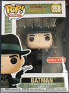 Funko Pop Heroes: DC Comics Bombshells - Batman (Target Exclusive) #258 - Sweets and Geeks