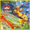 Pokemon Battle Academy - Sweets and Geeks