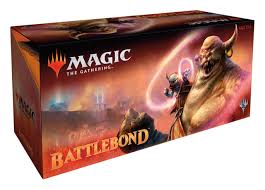 Battlebond Booster Box - Sweets and Geeks