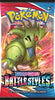 Pokemon TCG: Sword & Shield - Battle Styles Booster Pack - Sweets and Geeks