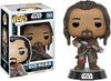 Funko Pop! Star Wars: Rogue One - Baze Malbus #141 - Sweets and Geeks