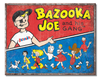 Bazooka Gang - Sweets and Geeks