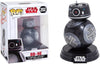 Funko POP! Star Wars: The Last Jedi - BB-9E #202 - Sweets and Geeks