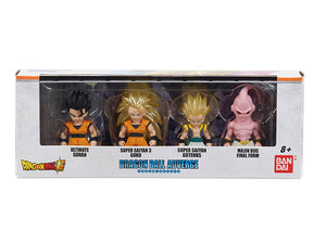 Dragon Ball Super Adverge Set Vol. 2 Boxed Set - Sweets and Geeks