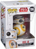 Funko POP! Star Wars: The Last Jedi - BB-8 #196 - Sweets and Geeks