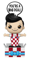 Funko Popsies - Bob's Big Boy - Sweets and Geeks