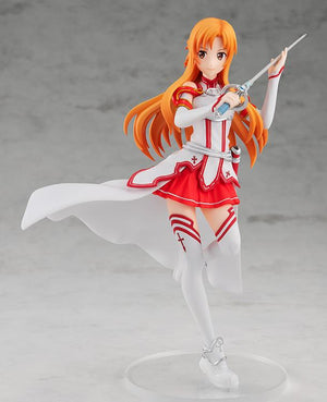 Sword Art Online: Progressive - Aria in the Starless Pop Up Parade Asuna - Sweets and Geeks