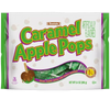 Caramel Apple Pops Family Pack 12oz Bag - Sweets and Geeks