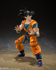 Dragon Ball Super: Super Hero - S.H.Figuarts Goku - Sweets and Geeks