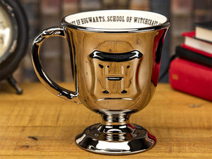 Harry Potter Goblet Shaped Mug - Sweets and Geeks