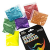 Beard Dazzled - Sweets and Geeks