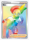 Bea (Secret) SWSH04: Vivid Voltage # 193/185 - Sweets and Geeks