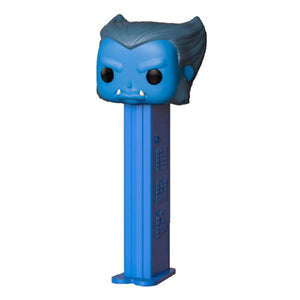 Funko Pop Pez: Marvel - Beast (Item #37586) - Sweets and Geeks