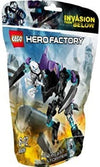 LEGO Hero Factory - Jaw Beast vs. Stormer - 44016 - Sweets and Geeks