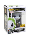 Funko Pop! Beetlejuice - Beetlejuice (Adam's Clothes) #362 - Sweets and Geeks