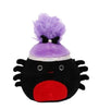 Squishmallows - Bella the Spider 4.5'' - Sweets and Geeks