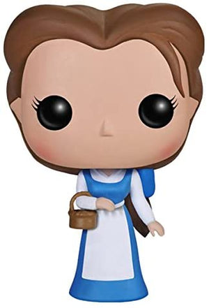 Funko Pop! Disney: Beauty and Beast - Peasant Belle #90 - Sweets and Geeks