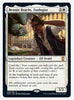 Bennie Bracks, Zoologist - Commander: Streets of New Capenna	- #086/093 - Sweets and Geeks