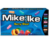 Mike & Ike Berry Blast - Sweets and Geeks
