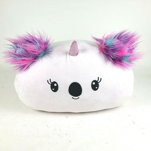 (Damaged) (No Tag) Squishmallow - Bethany the Koalacorn - Sweets and Geeks
