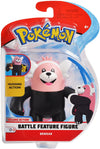 Pokemon Battle Feature Action Figure - Sweets and Geeks