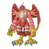 Digimon Adventure Shodo Garudamon 3.5" Action Figure - Sweets and Geeks