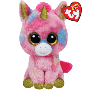 Fantasia - Unicorn Multicolor - Sweets and Geeks