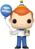 Funko Pop! Funko - Birthday Funko #195 - Sweets and Geeks